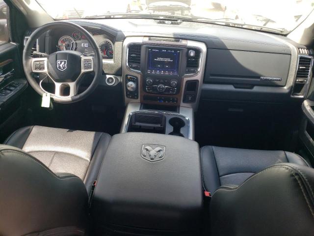 Photo 8 from auction – 2018 RAM 1500 LARAM with VIN 1C6RR7NM1JS258574