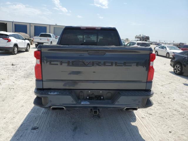 Photo 6 from auction – 2021 CHEVROLET SILVERADO with VIN 3GCUYEED7MG232924