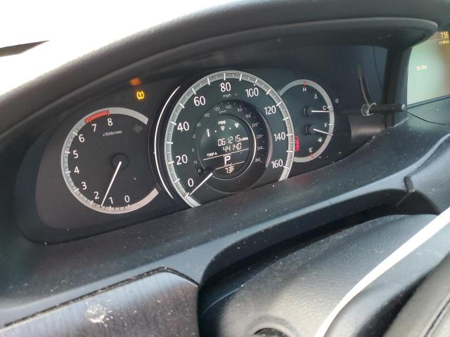 Photo 9 from auction – 2015 HONDA ACCORD EX with VIN 1HGCR2F79FA242759