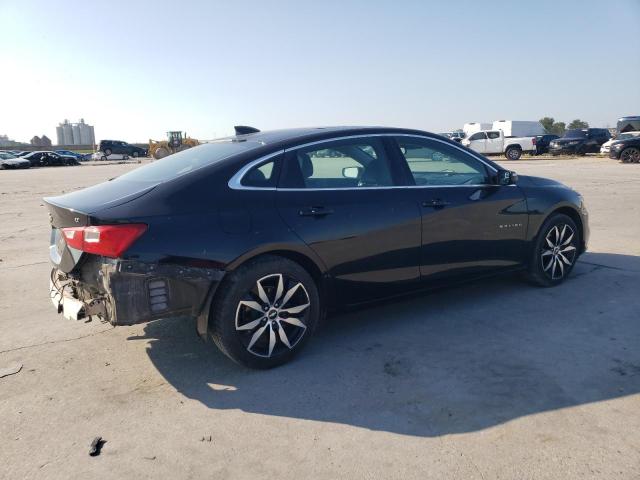 Photo 3 from auction – 2016 CHEVROLET MALIBU LT with VIN 1G1ZE5ST0GF227816