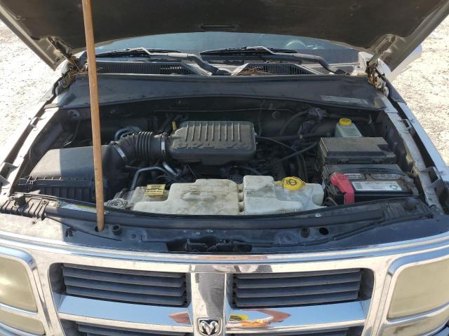 Photo 12 from auction – 2008 DODGE NITRO SLT with VIN 1D8GU58KX8W107380