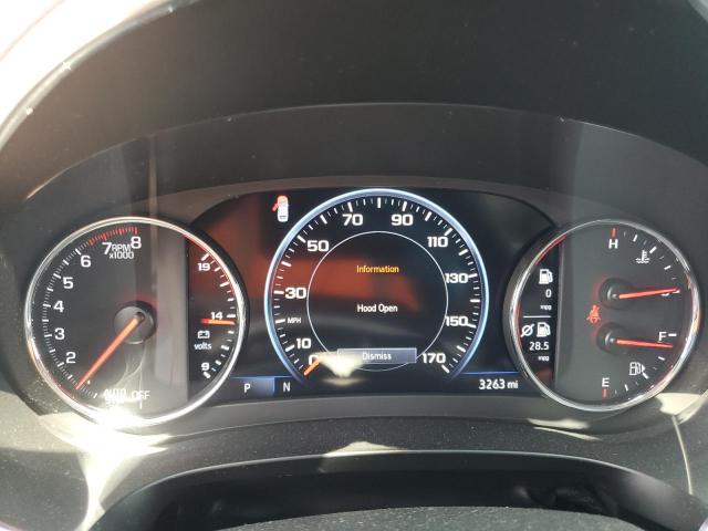 Photo 9 from auction – 2024 CHEVROLET MALIBU PRE with VIN 1G1ZE5ST2RF241378