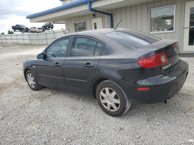 Photo 2 from auction – 2006 MAZDA 3 I with VIN JM1BK12FX61451708