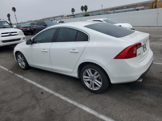 Photo 2 from auction – 2013 VOLVO S60 T5 with VIN YV1612FS6D2221747