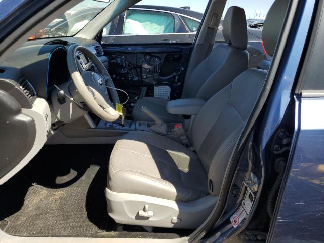 Photo 7 from auction – 2013 SUBARU FORESTER L with VIN JF2SHAEC4DH418984
