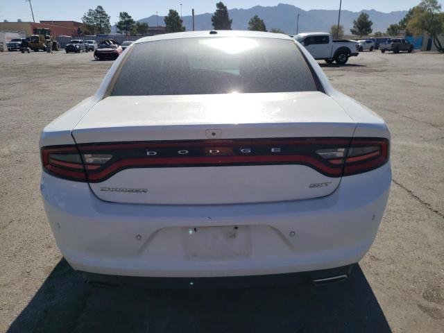Photo 6 from auction – 2018 DODGE CHARGER SX with VIN 2C3CDXBG4JH239265
