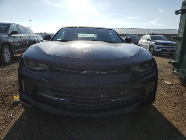 Photo 5 from auction – 2016 CHEVROLET CAMARO LT with VIN 1G1FD3DS5G0166710