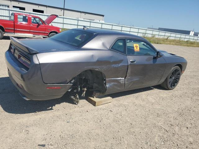 Photo 3 from auction – 2015 DODGE CHALLENGER with VIN 2C3CDZAT9FH707296
