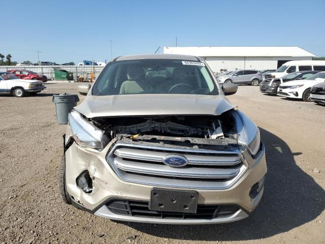 Photo 5 from auction – 2017 FORD ESCAPE SE with VIN 1FMCU0GD7HUC60065