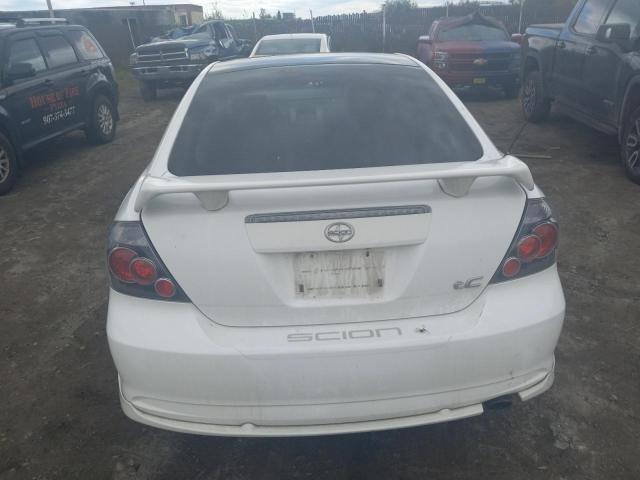 Photo 6 from auction – 2008 TOYOTA SCION TC with VIN JTKDE167680234581