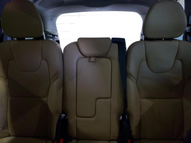 Photo 10 from auction – 2016 VOLVO XC90 T8 with VIN YV4BC0PK1G1093135