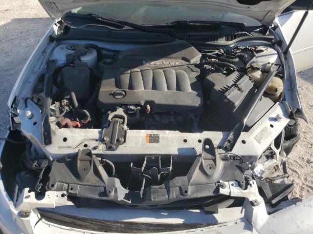Photo 11 from auction – 2013 CHEVROLET IMPALA LT with VIN 2G1WG5E30D1194277