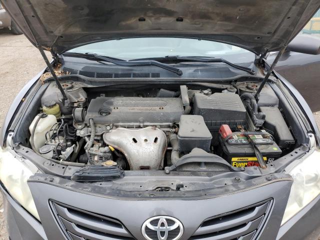 Photo 11 from auction – 2009 TOYOTA CAMRY BASE with VIN 4T4BE46KX9R048087