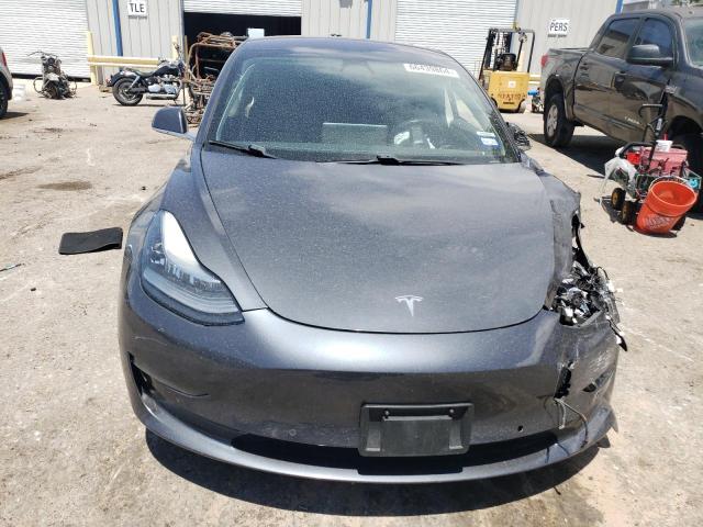 Photo 5 from auction – 2018 TESLA MODEL 3 with VIN 5YJ3E1EA3JF042932