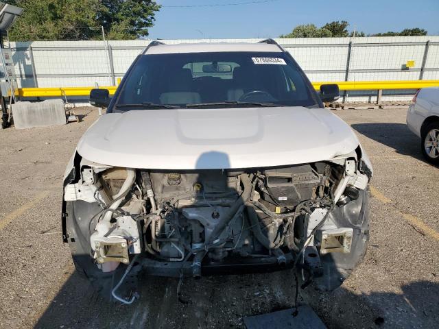 Photo 5 from auction – 2015 FORD EXPLORER X with VIN 1FM5K7D85FGC37751