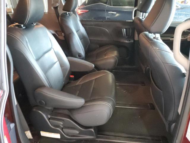 Photo 11 from auction – 2020 TOYOTA SIENNA SE with VIN 5TDEZ3DC3LS231784