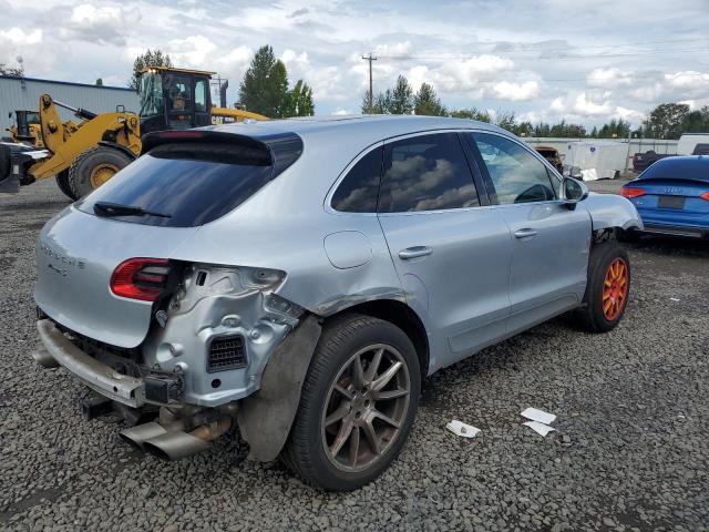 Photo 3 from auction – 2015 PORSCHE MACAN S with VIN WP1AB2A51FLB58633