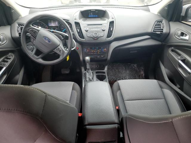 Photo 8 from auction – 2017 FORD ESCAPE SE with VIN 1FMCU0GD9HUE77407