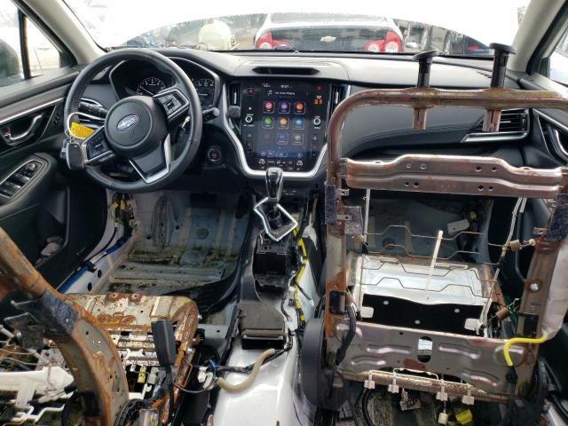 Photo 8 from auction – 2020 SUBARU OUTBACK LI with VIN 4S4BTANC2L3178497