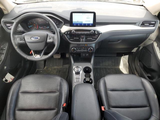 Photo 8 from auction – 2020 FORD ESCAPE SEL with VIN 1FMCU9H62LUC71942