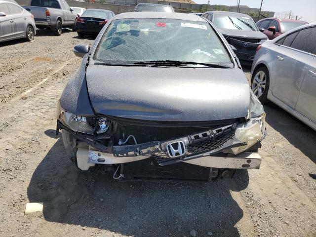 Photo 5 from auction – 2009 HONDA CIVIC HYBR with VIN JHMFA36229S003628