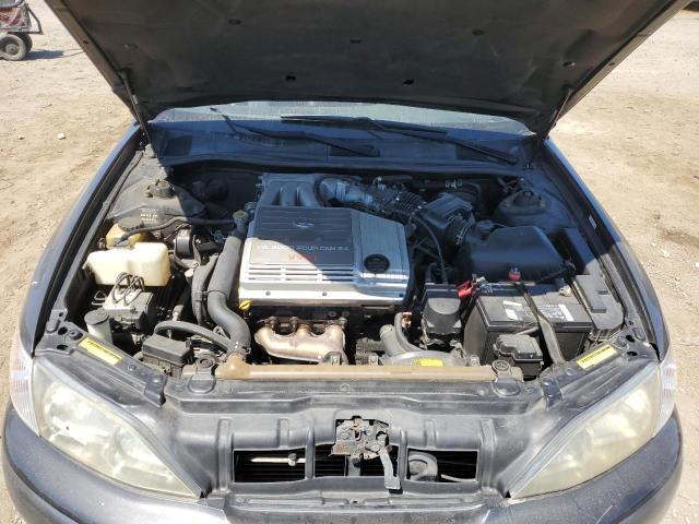 Photo 11 from auction – 2000 LEXUS ES 300 with VIN JT8BF28G9Y5103905