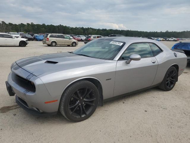 DODGE CHALLENGER 2016 with VIN 2C3CDZBT8GH119485 - Photo from auction