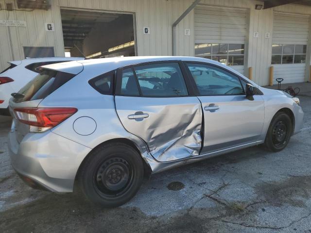 Photo 3 from auction – 2018 SUBARU IMPREZA with VIN 4S3GTAA64J3743601