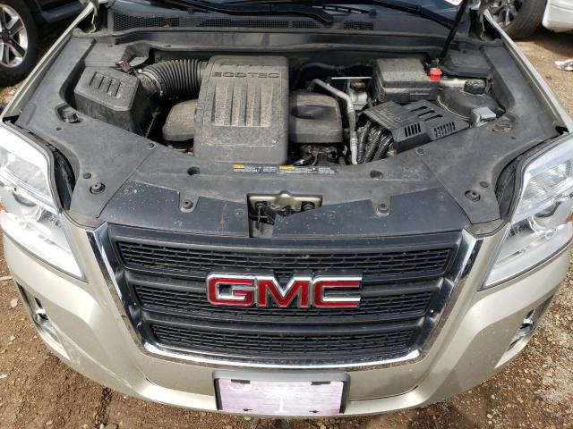 Photo 11 from auction – 2013 GMC TERRAIN SL with VIN 2GKALMEK4D6199908