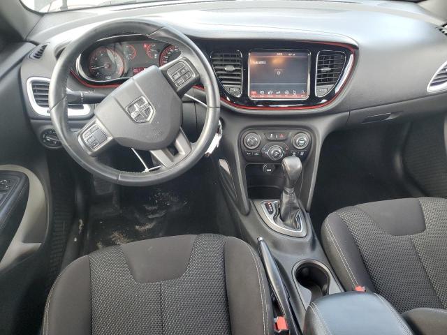Photo 8 from auction – 2016 DODGE DART SXT with VIN 1C3CDFBBXGD732758