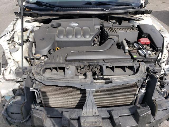 Photo 11 from auction – 2010 NISSAN ALTIMA BAS with VIN 1N4AL2AP2AN562527