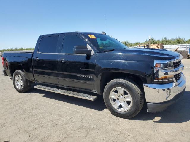 Photo 4 from auction – 2018 CHEVROLET SILVERADO with VIN 3GCPCREC5JG626380