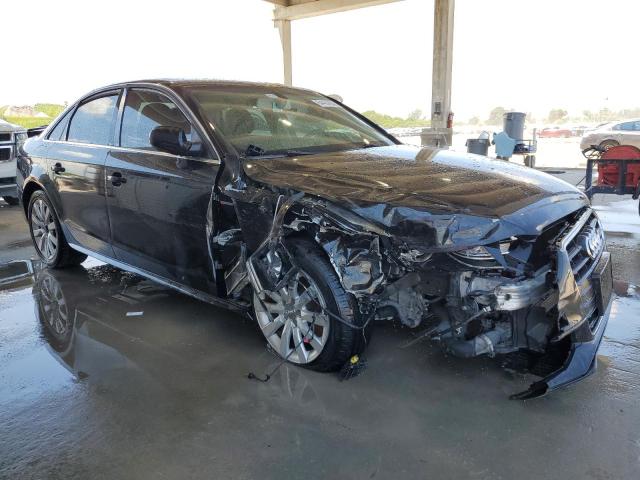 Foto 4 de la subasta – 2015 AUDI A4 PREMIUM con VIN WAUAFAFL2FN022519