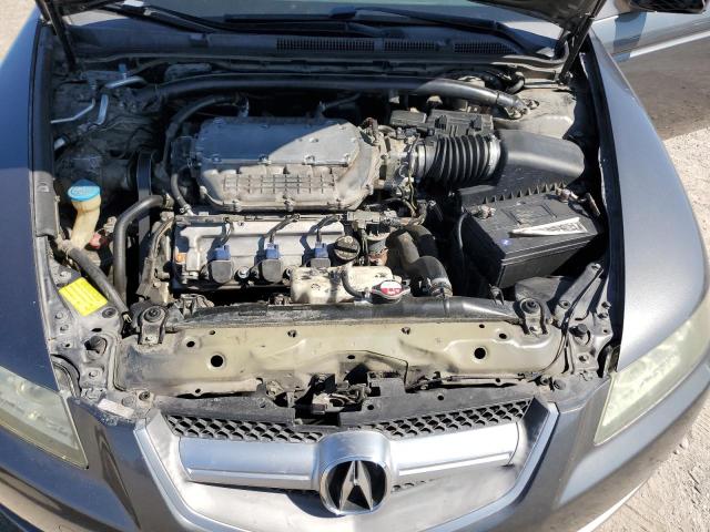 Photo 11 from auction – 2008 ACURA TL with VIN 19UUA66258A024571