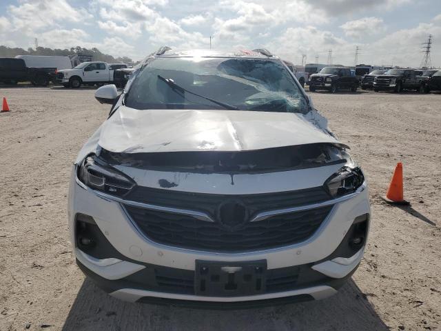 Photo 5 from auction – 2020 BUICK ENCORE GX with VIN KL4MMFSL6LB104009
