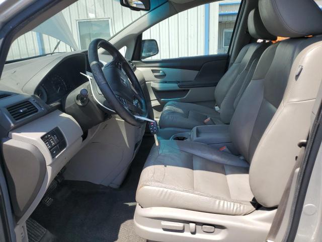 Photo 7 from auction – 2012 HONDA ODYSSEY EX with VIN 5FNRL5H65CB032078