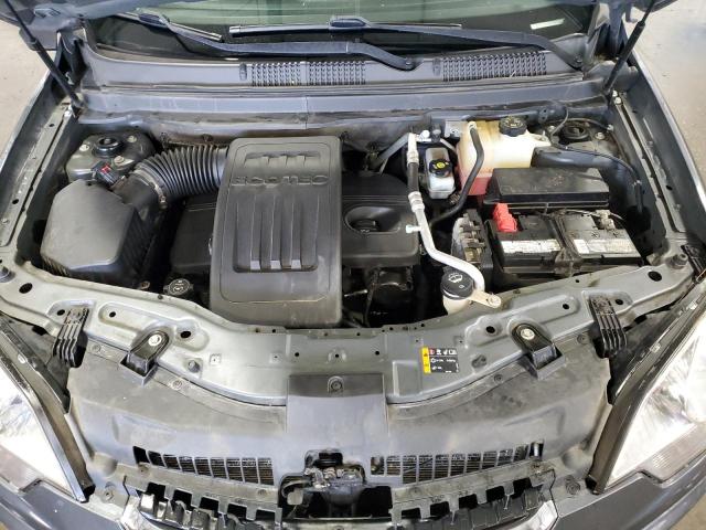 Photo 12 from auction – 2013 CHEVROLET CAPTIVA LT with VIN 3GNAL3EK1DS611409
