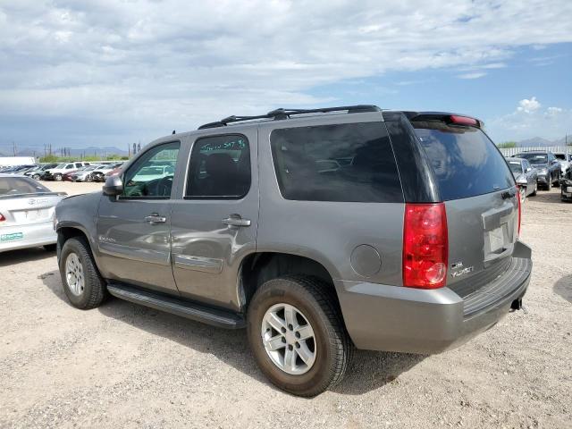 Photo 2 from auction – 2009 GMC YUKON SLE with VIN 1GKFK23019R210549