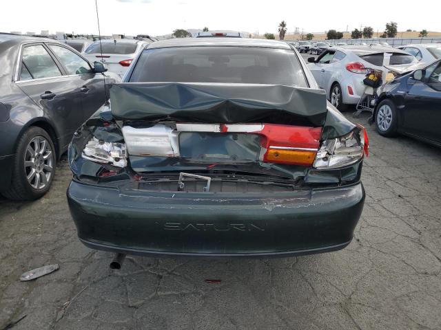 Photo 6 from auction – 2002 SATURN L200 with VIN 1G8JU54F92Y579296