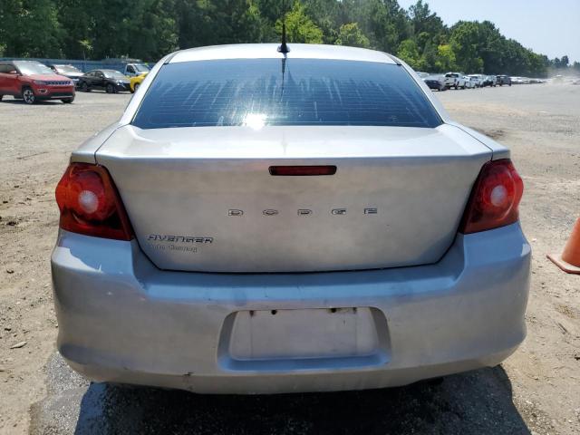 Photo 6 from auction – 2011 DODGE AVENGER EX with VIN 1B3BD4FB5BN507545