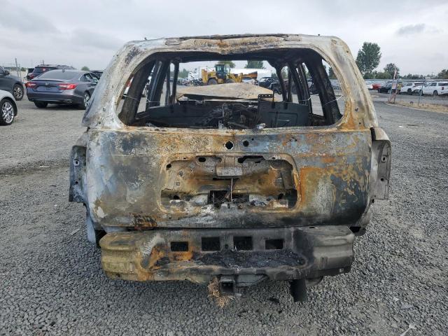 Photo 6 from auction – 2002 CHEVROLET TRAILBLAZE with VIN 1GNDT13S722413205