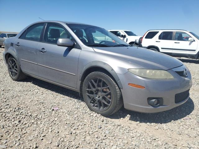 Photo 4 from auction – 2006 MAZDA 6 S with VIN 1YVHP80D465M27347