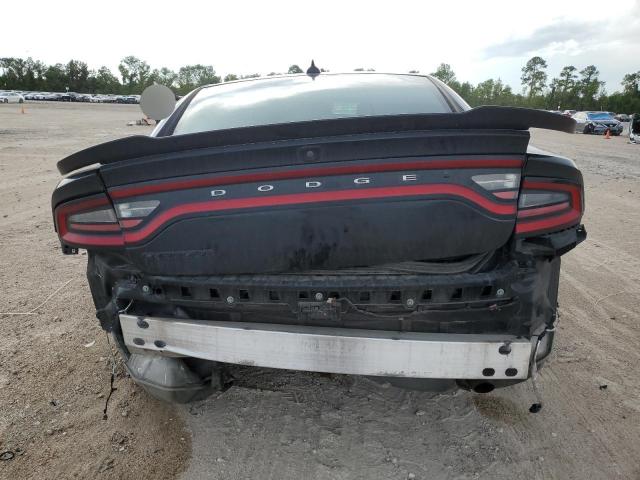Photo 6 from auction – 2018 DODGE CHARGER SX with VIN 2C3CDXHG8JH188103