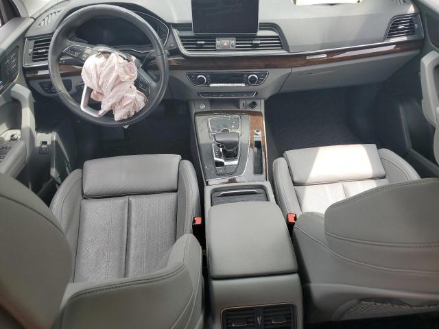 Photo 8 from auction – 2019 AUDI Q5 PREMIUM with VIN WA1BNAFY0K2114076