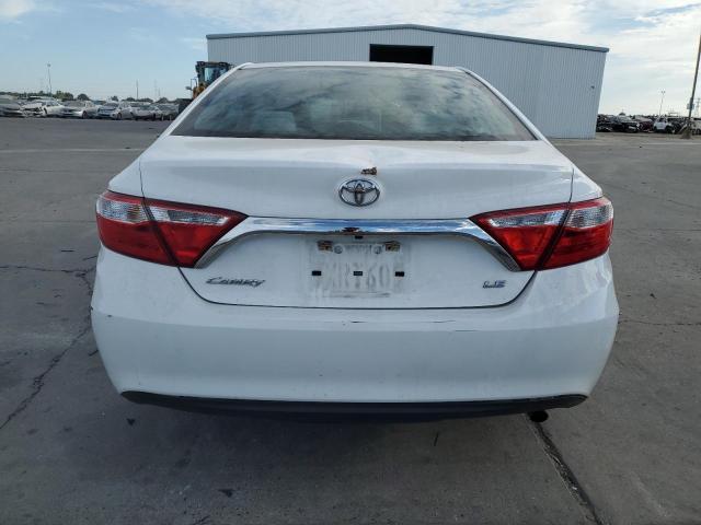 Photo 6 from auction – 2017 TOYOTA CAMRY LE with VIN 4T1BF1FK8HU377004