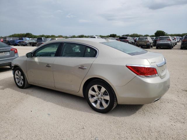 Photo 2 from auction – 2013 BUICK LACROSSE with VIN 1G4GC5E31DF211258