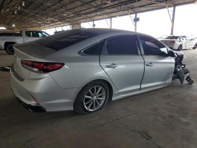 Photo 3 from auction – 2019 HYUNDAI SONATA SE with VIN 5NPE24AF8KH766705