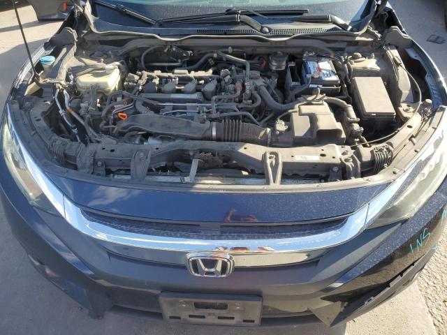 Photo 11 from auction – 2016 HONDA CIVIC TOUR with VIN 19XFC1F93GE221414