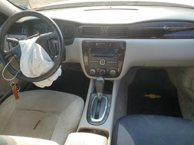 Photo 8 from auction – 2013 CHEVROLET IMPALA LS with VIN 2G1WF5E3XD1240104