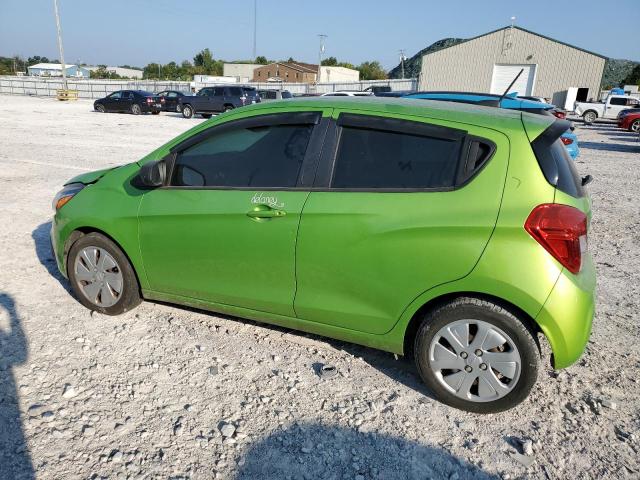 Photo 2 from auction – 2016 CHEVROLET SPARK LS with VIN KL8CB6SA4GC620464